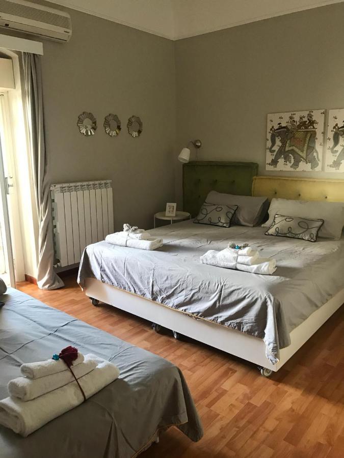 Calefati House Possibilita Self Check In Dopo Le 22 Apartment Бари Екстериор снимка