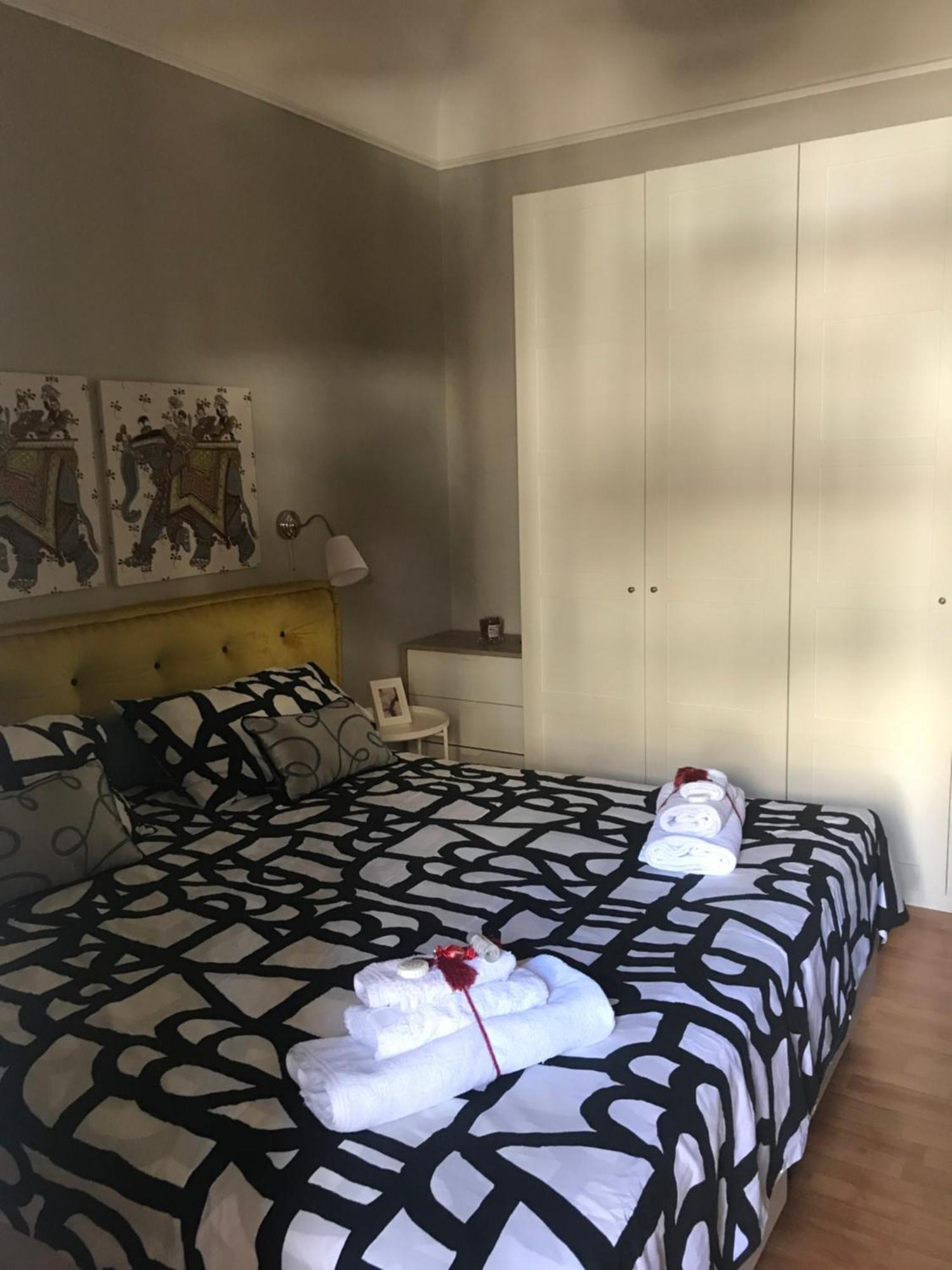Calefati House Possibilita Self Check In Dopo Le 22 Apartment Бари Екстериор снимка