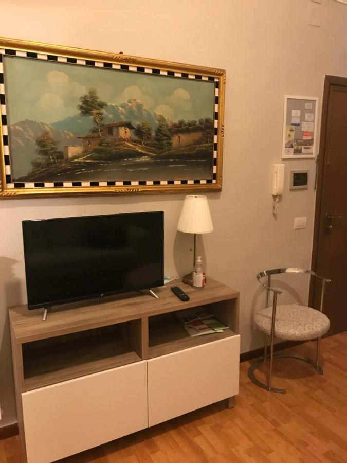 Calefati House Possibilita Self Check In Dopo Le 22 Apartment Бари Екстериор снимка