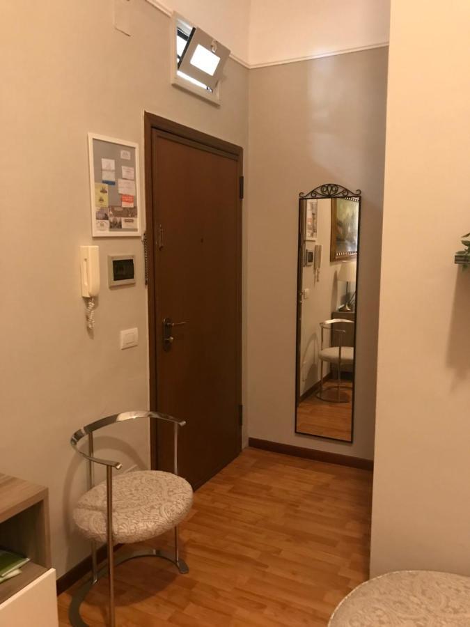 Calefati House Possibilita Self Check In Dopo Le 22 Apartment Бари Екстериор снимка