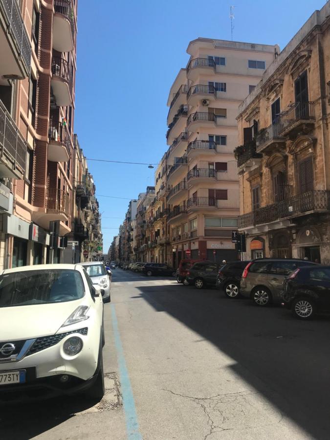 Calefati House Possibilita Self Check In Dopo Le 22 Apartment Бари Екстериор снимка