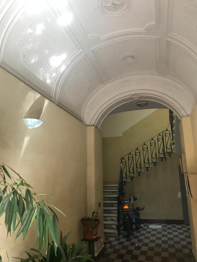 Calefati House Possibilita Self Check In Dopo Le 22 Apartment Бари Екстериор снимка