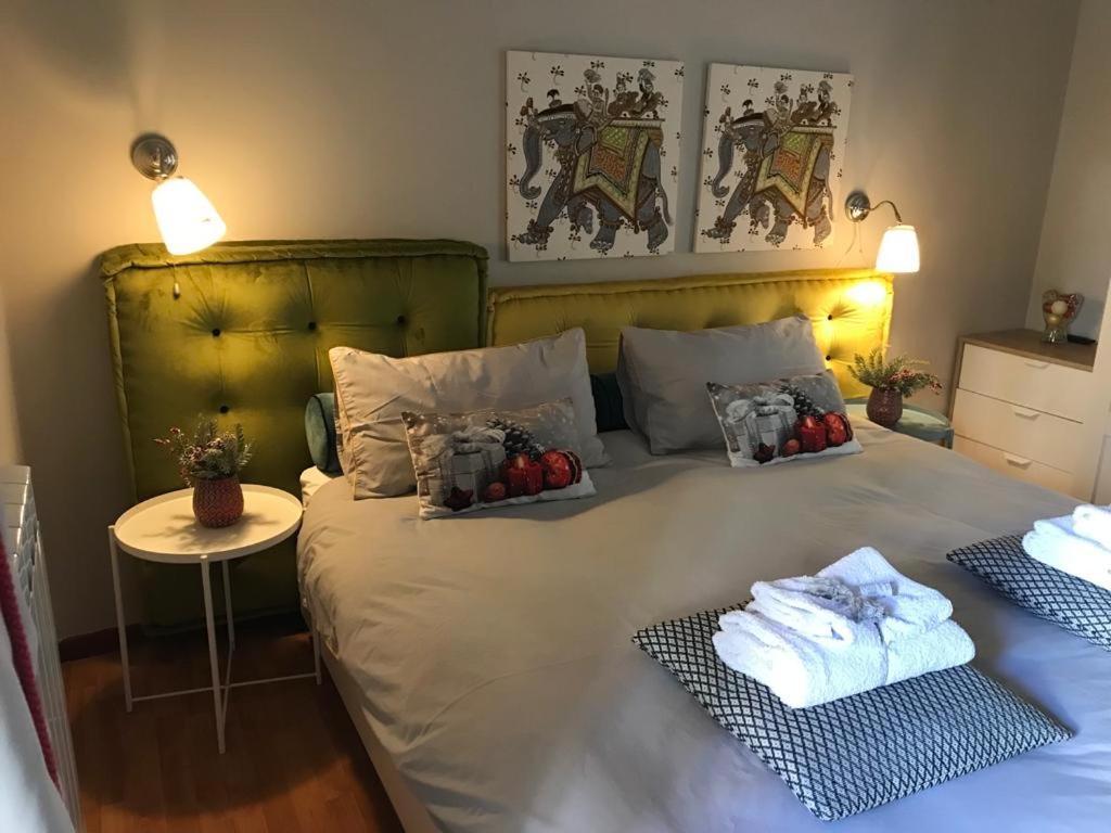 Calefati House Possibilita Self Check In Dopo Le 22 Apartment Бари Екстериор снимка