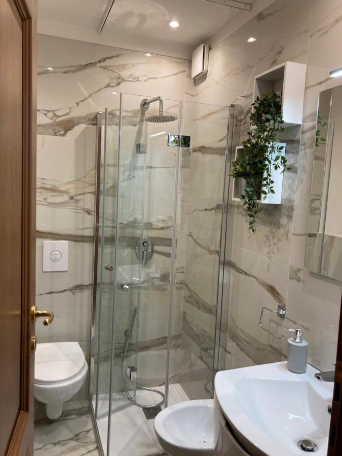 Calefati House Possibilita Self Check In Dopo Le 22 Apartment Бари Екстериор снимка