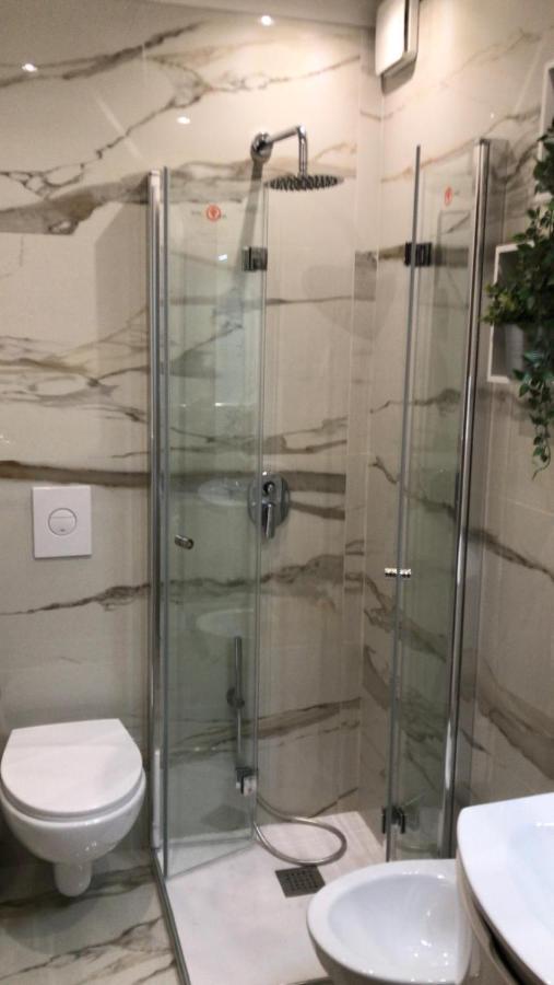 Calefati House Possibilita Self Check In Dopo Le 22 Apartment Бари Екстериор снимка