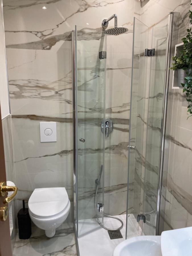Calefati House Possibilita Self Check In Dopo Le 22 Apartment Бари Екстериор снимка