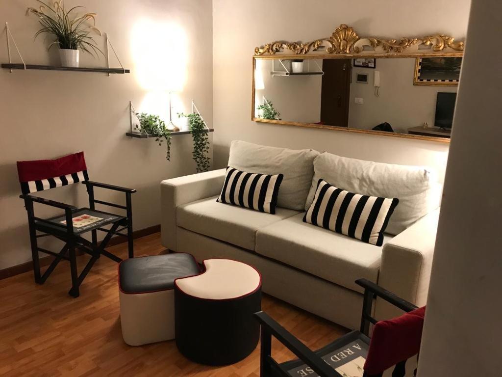 Calefati House Possibilita Self Check In Dopo Le 22 Apartment Бари Екстериор снимка