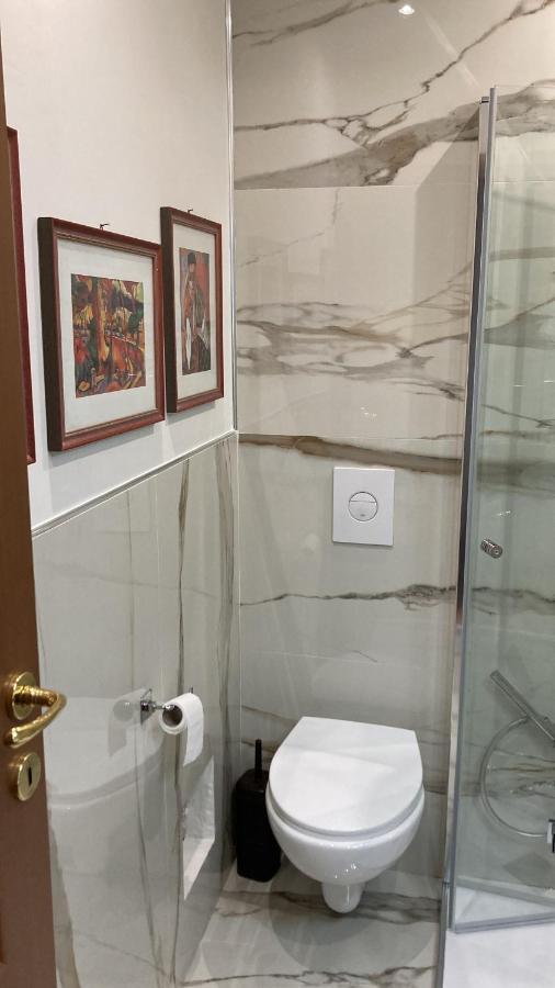 Calefati House Possibilita Self Check In Dopo Le 22 Apartment Бари Екстериор снимка