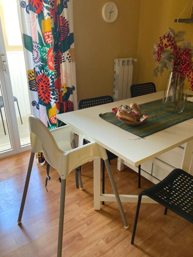 Calefati House Possibilita Self Check In Dopo Le 22 Apartment Бари Екстериор снимка